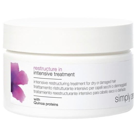 Simply Zen Restructure in Intensive Treatment 200mL