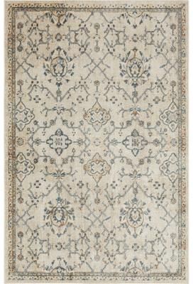 "Theseus Area Rug by Mohawk Home in Cream (Size 2'11""X 5')"