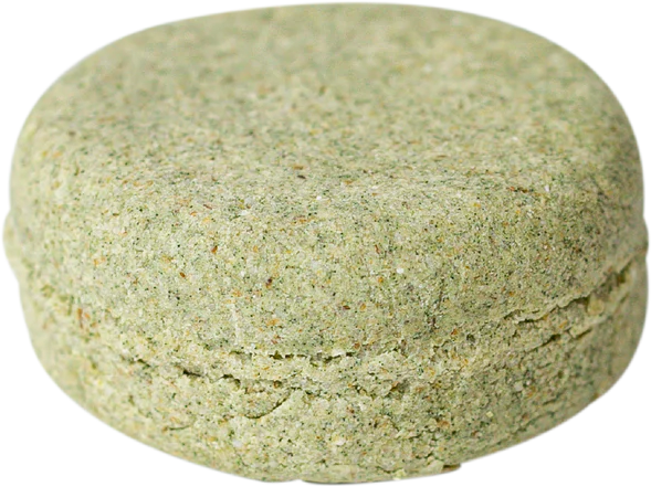 Maison Karité Zerowaste Solid Shampoo Conditioner Tablet Can 75 gr