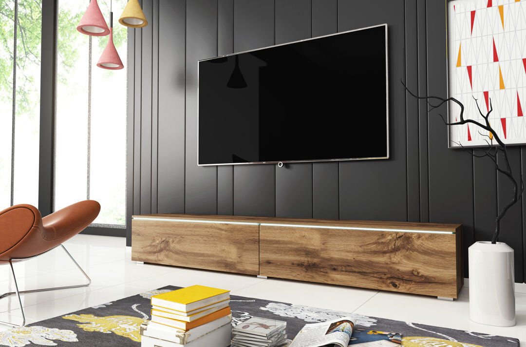 Mercury Aminata TV Stand for TVs up to 78" 78"