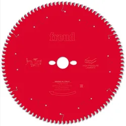 Freud Kreissägeblatt für HPL Werkstoffe 305x3,2/2,2x30mm 96 Zähne FR29H001M