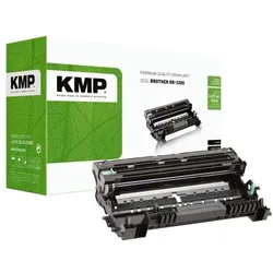 KMP Trommel (ohne Toner) ersetzt Brother »DR-3300« schwarz