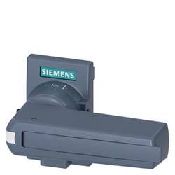 Siemens 3KD9201-1 3KD92011 Direktantrieb (L x B x H) 44.5 x 73 x 45 mm Grau 1 St. Piece