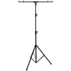 Gravity LS TBTV 28 Lighting Stand with T-Bar, Large - Lichtstativ