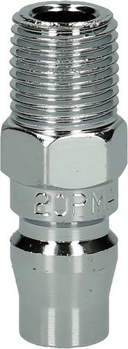 KS Tools 999.9089 Druckluft-Stecknippel 1St.