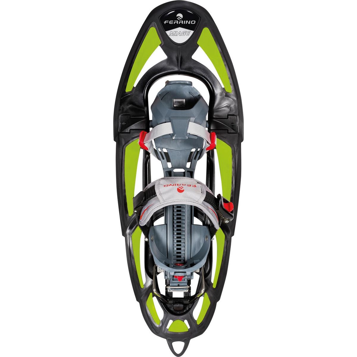 Ferrino Snowshoes Miage Special verde (AVV-footwear) 83031AVV