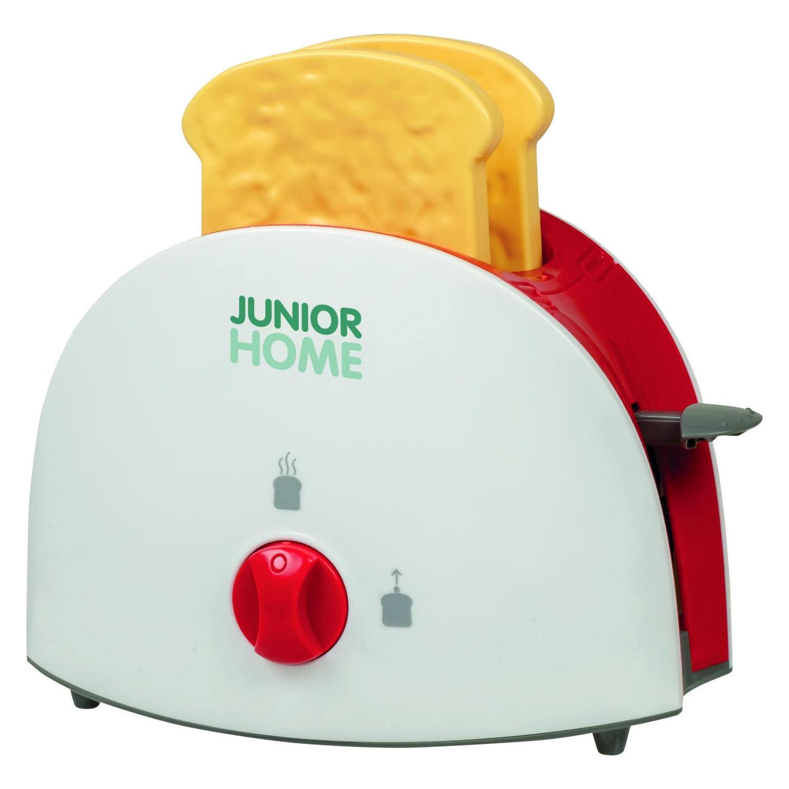 Junior Home Toaster (5713428011842)