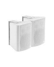 Vision Lautsprecher 27 Watt zweiweg weiß (SP-900P)