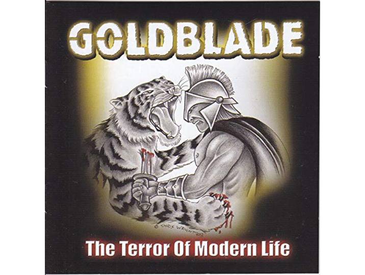 Terror of Modern Life