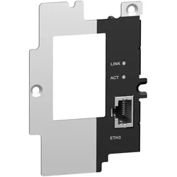 Schneider Electric Atom Erweiterung P6 HMIYP6M2ETH