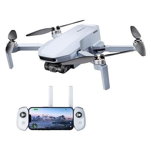 Potensic Drone Atom SE with 12MP 4K Camera (12 Mpx) (POTENSIC)