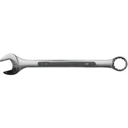 SW-Stahl, Schraubenschlüssel, 00927L-36 Gabelringschlüssel (36 mm)