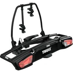 Fahrradträger Thule VeloSpace XT 2 schwarz - 938