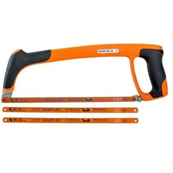 Bahco, Handsäge, Metallsägebogen