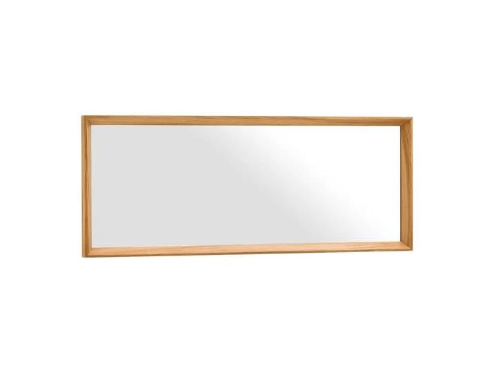 Spiegel Frame, Johann Jakob, eichefarbig, Holz