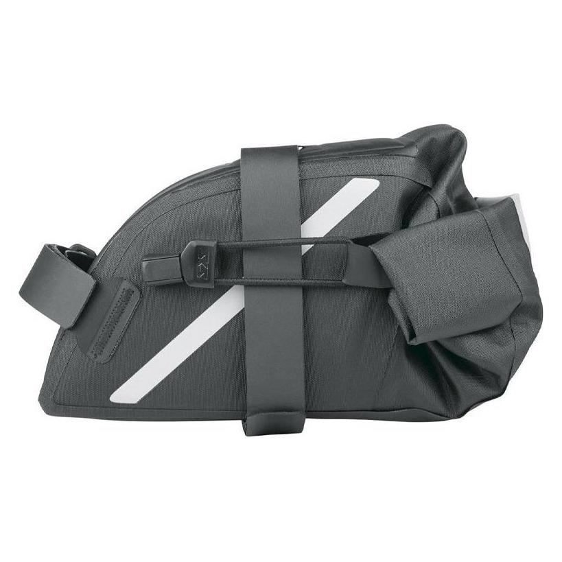 SKS Satteltasche Trail Saddle Bag (0.90 l, Satteltasche) (726114)