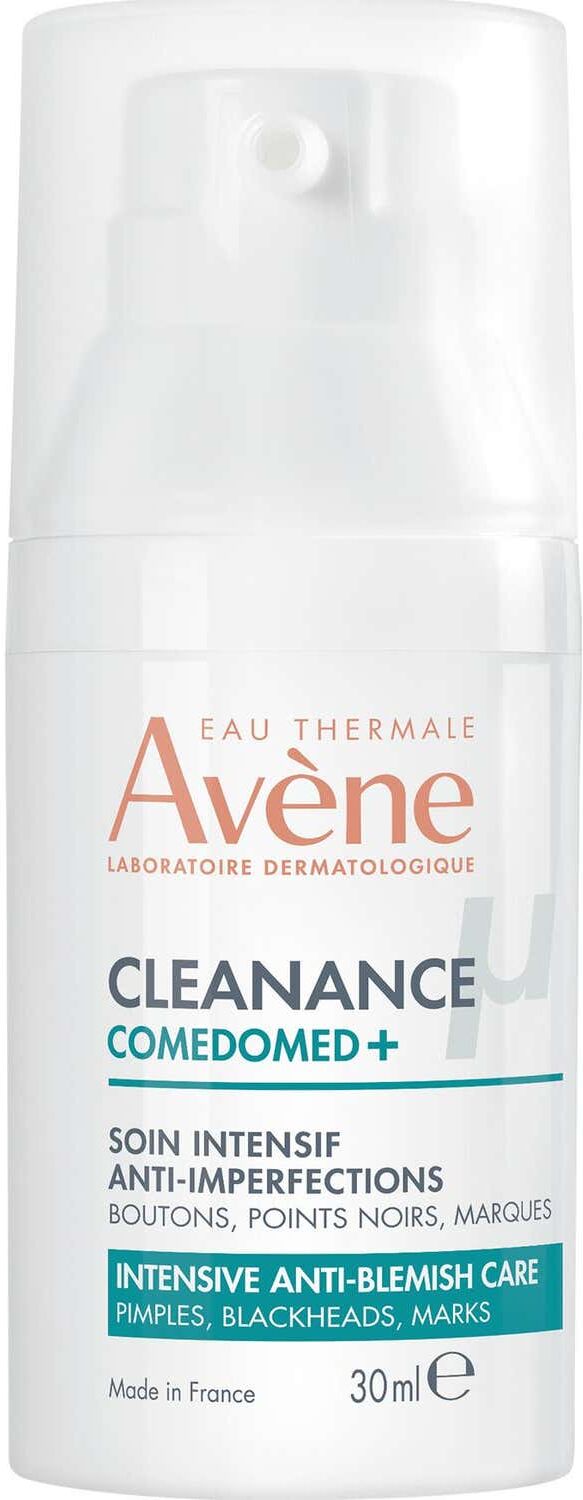 Avene Cleanance Comedomed+ Concentrado Anti-Imperfecciones 30ml
