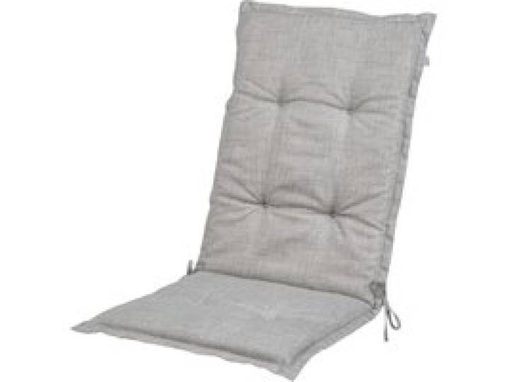 LIVARNO HOME Coussin pour fauteuil de jardin Sevilla (gris)