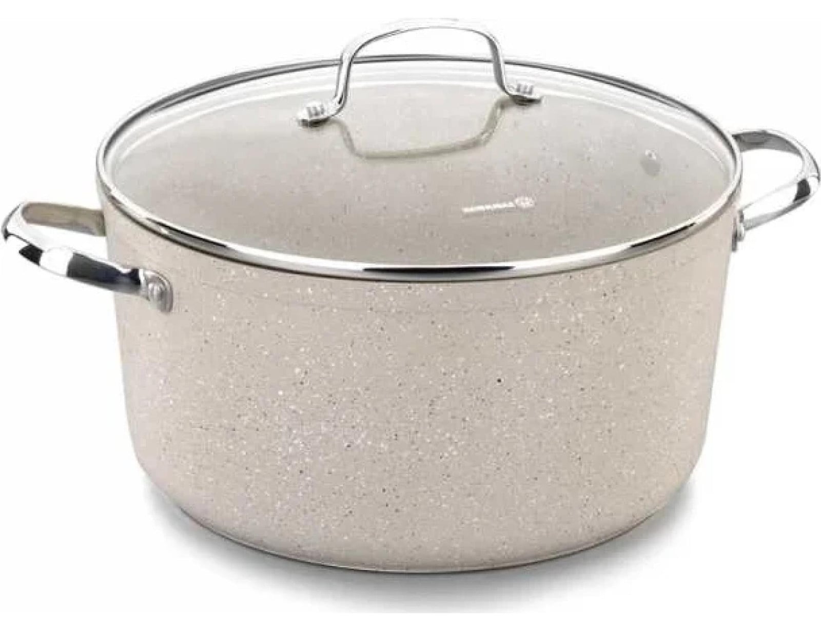 Korkmaz Granita pan, 5 liter