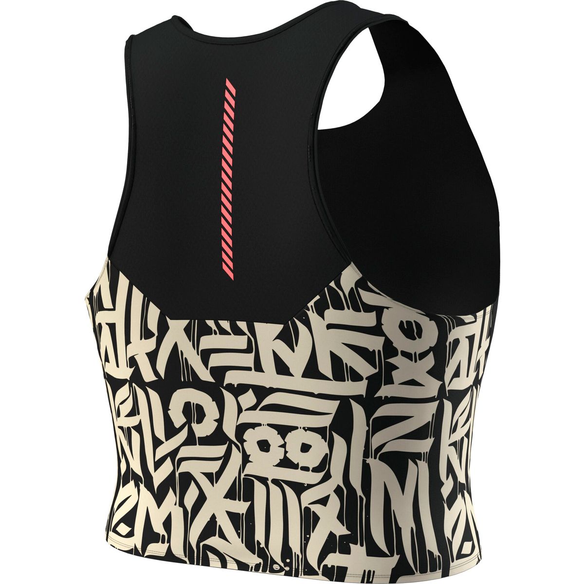 Dynafit Trail Crop TOP W black out/7960 (0912) S 08-0000071903-0912-S