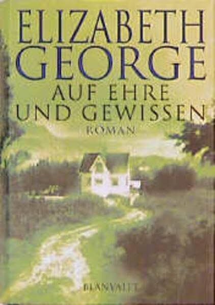 Elizabeth George - Auf Ehre und Gewissen - Preis vom 30.09.2026 09:01:18 h