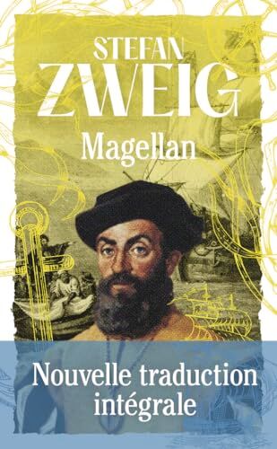 Stefan Zweig - Magellan - Preis vom 09.10.2026 07:28:09 h