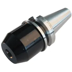Optimum Weldon Halter BT 40 Ø 20 mm