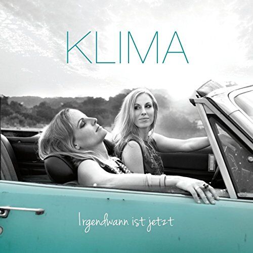 Klima - Irgendwann Ist Jetzt - Preis vom 08.10.2026 07:26:42 h