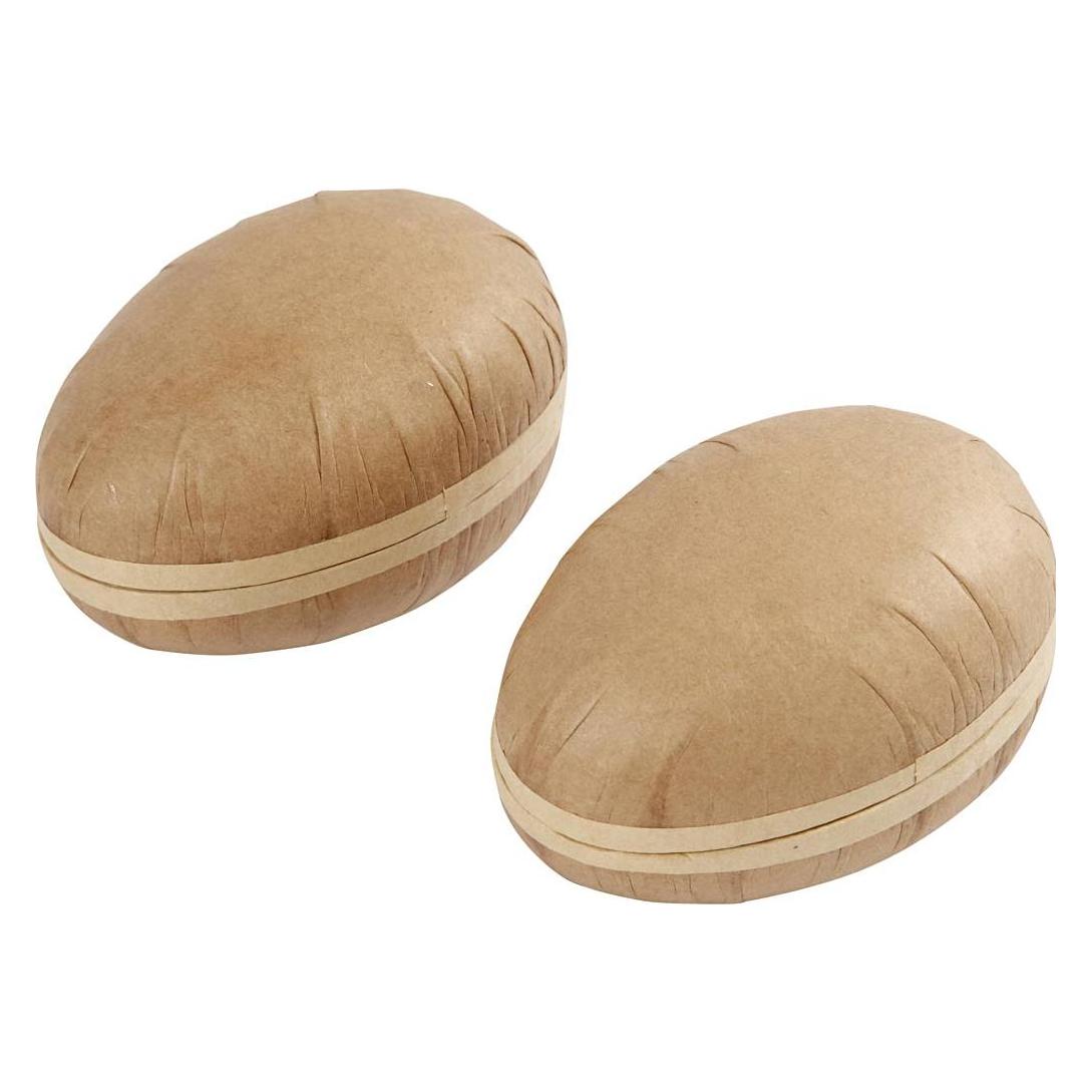 Creativ Company Two-piece Egg (5712854373593)
