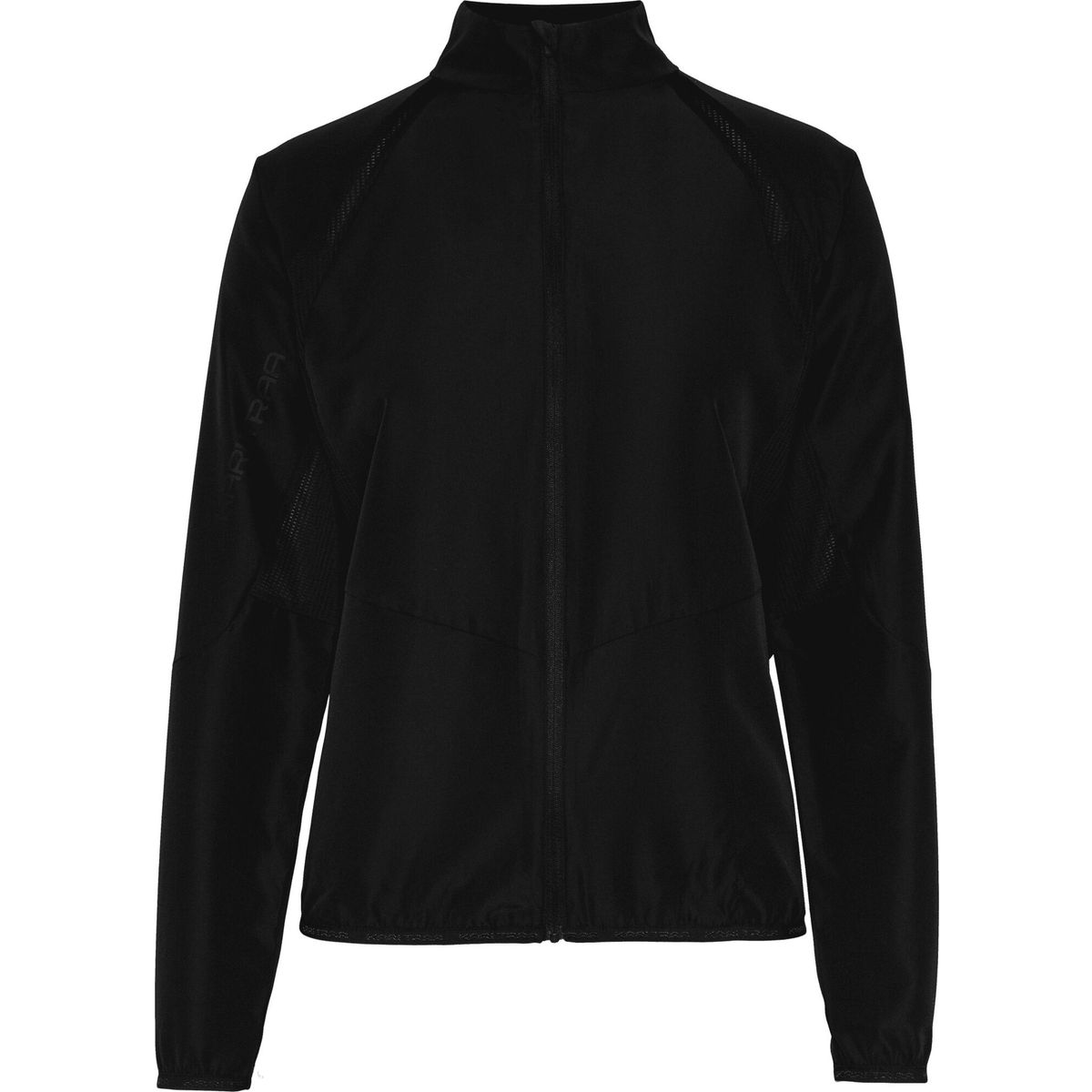 Kari Traa Molly Jacket black (BLCK) L 623741-BLCK-L