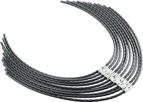 Bosch Home and Garden F016800431 Ersatzfaden 10er Set
