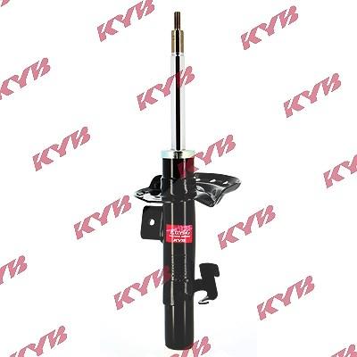 Kyb Stoßdämpfer [Hersteller-Nr. 3358014] für Volvo