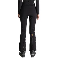 Rossignol, Damen, Skihosen, flexible skihose damen brady (XXL), Schwarz