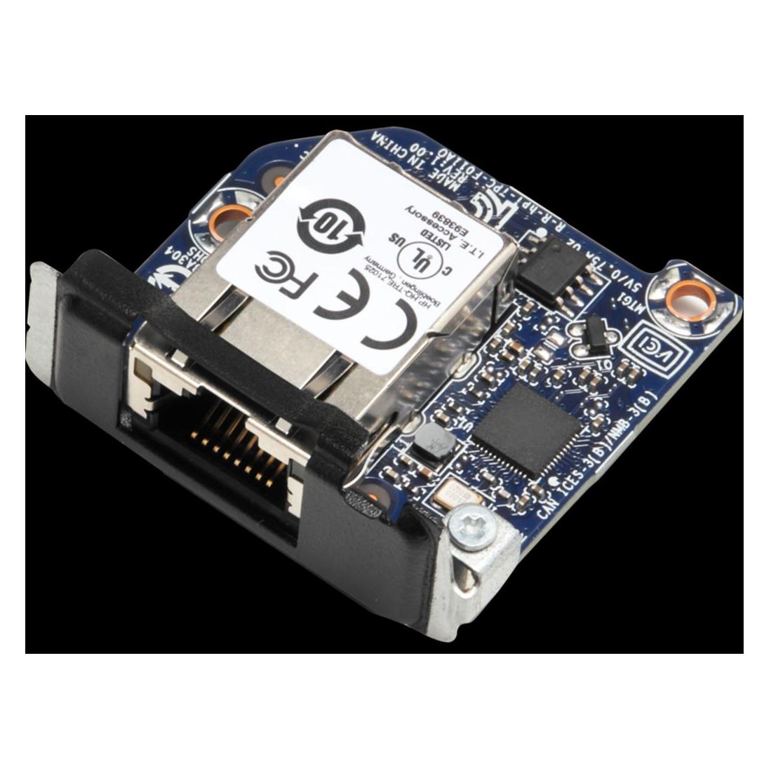 HP Flex Port 2020 - LAN-Port - für Workstation Z2 G5 (Ethernet) (141J6AA)
