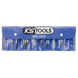 KS Tools 500.1370 Radio-/Navigationssystem Demontage und Montage-Satz, 18-tlg