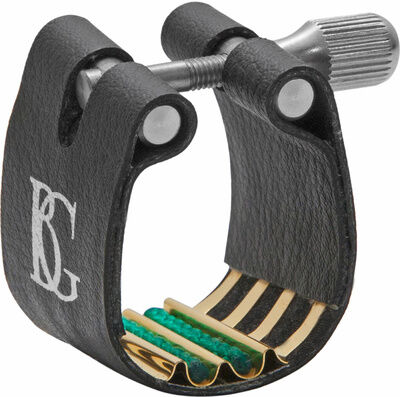 BG France L9SR Ligature Bass Clarinet