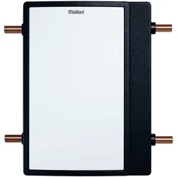 Vaillant Paket 4.6108 flexoTHERM exclusive VWF 87/4 mit fluoCOLLECT