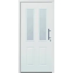 Hörmann Haustür Thermo65 THP 410S, Farbe wählbar