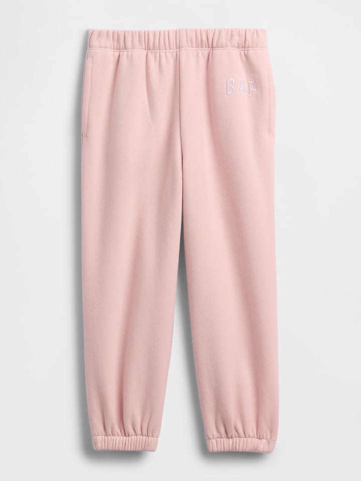 GAP Sweathose in Rosa - 98