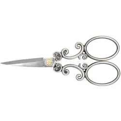 Kleiber Stickschere Retro, Länge: 13 cm