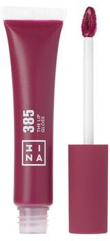 3INA Gloss de Lábios Cremoso The Lip Gloss 8 ml
