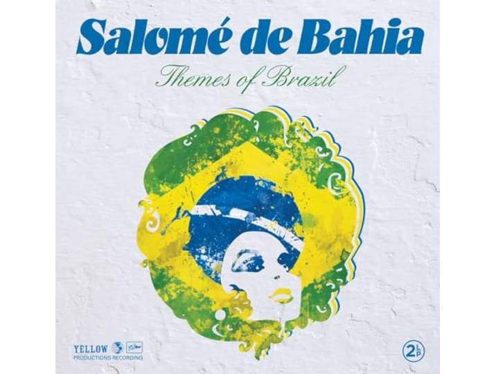 Themes Of Brazil