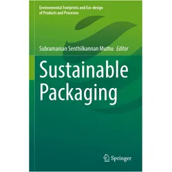 Sustainable Packaging, Fachbücher