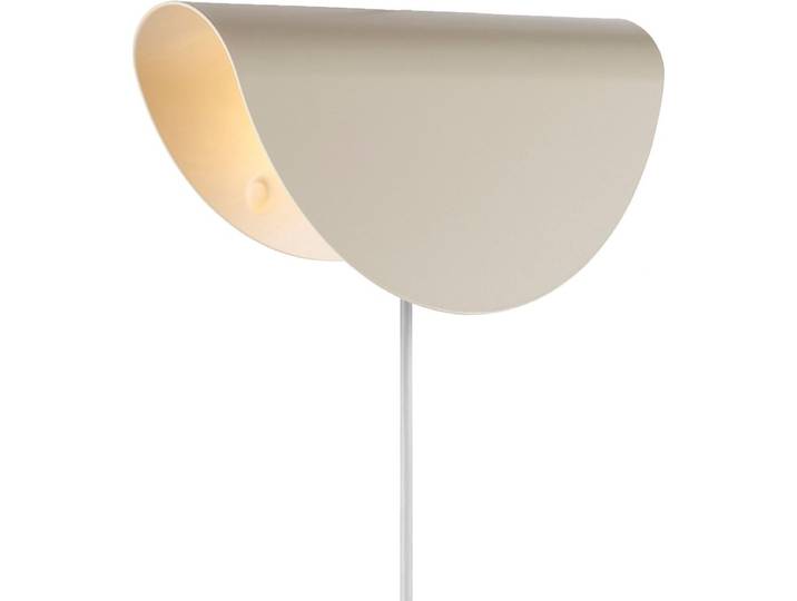 Nordlux Model 2110-wandlamp-E14-beige