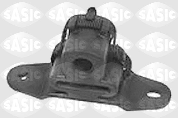 Sasic Anschlagpuffer, Schalldämpfer 7551j61 Für Peugeot
