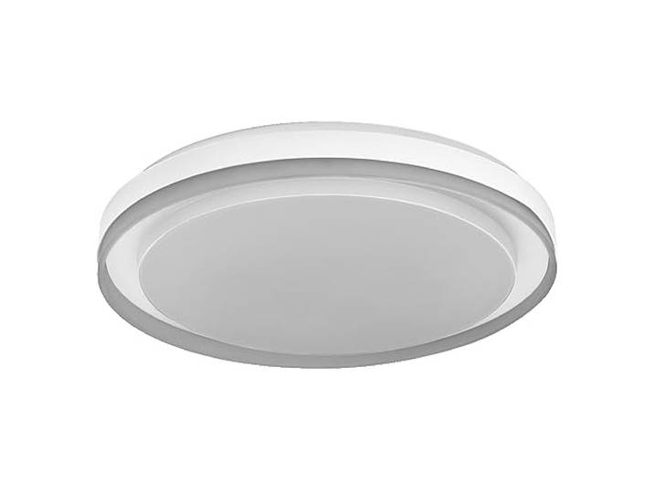LEDVANCE SMART + WIFI LEMPLIQUE LED\, BLANC\, 32W\, 3400LM\, FONCTION DE LA LIGNE BLANCE\, DIMMABLE\, EFFET DE LUMIÈRE MAGIQUE MAGIQUE dynamique\, Life à longue durée