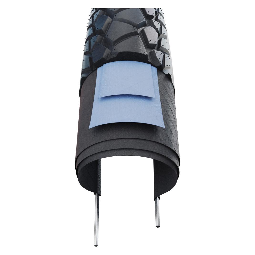 Schwalbe Reifen Al Grounder HS611 (27.5 x 2.35, 60-584) (11159272.01)
