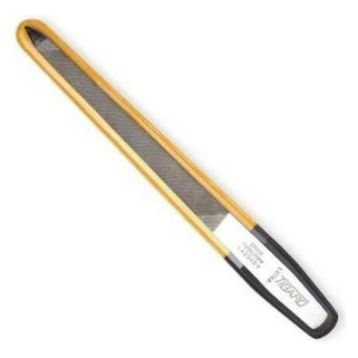 TOP Nail Care & Decoration Metal Nail File 7828 (657828)