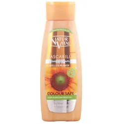Naturaleza Y Vida Colorsafe Haar Maske Blondine 300ml