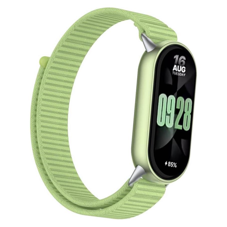 Cover-Discount Nylon Stoff Band flexibel mit Klett (Nylon) (66283725)
